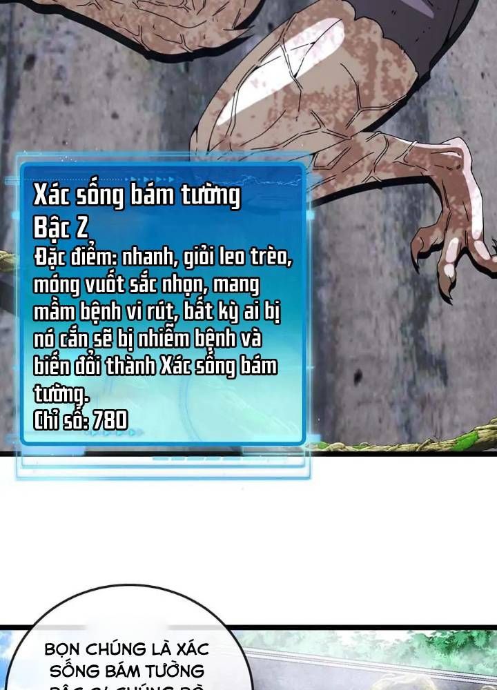 Hệ Thống Thăng Cấp Thành Thần Chapter 21 - 13