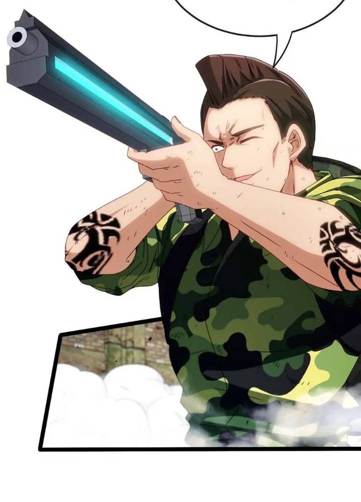 Hệ Thống Thăng Cấp Thành Thần Chapter 21 - 15