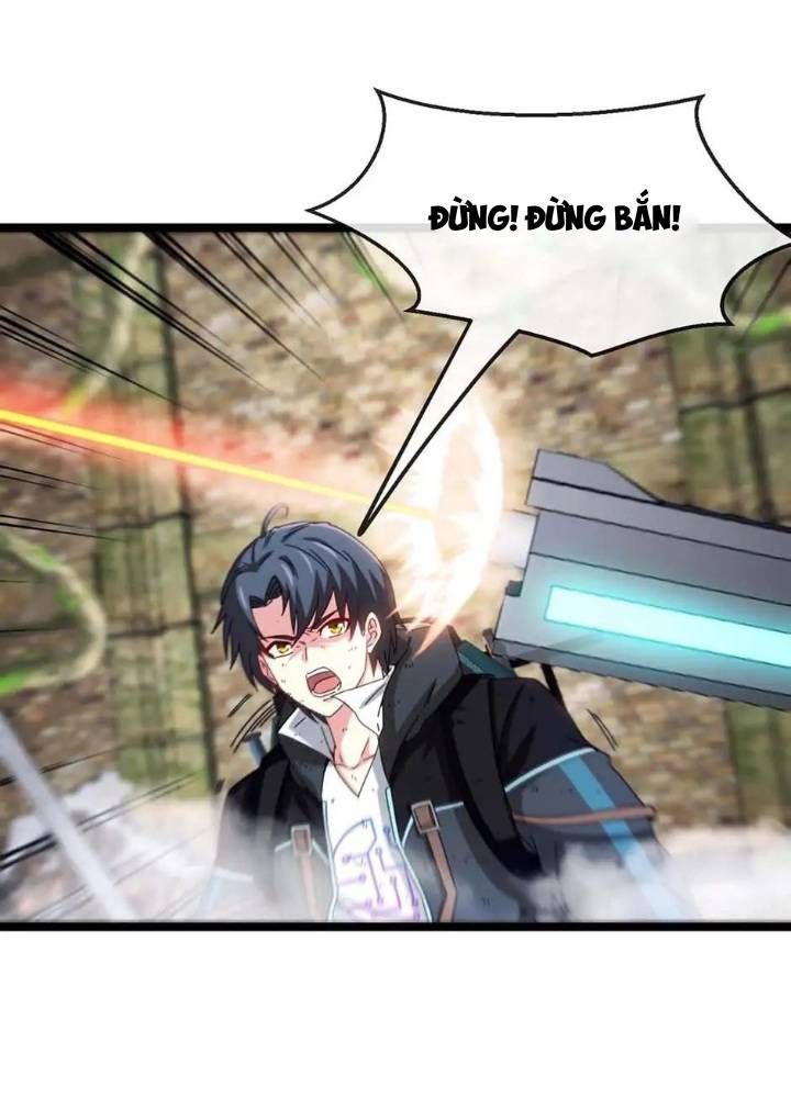 Hệ Thống Thăng Cấp Thành Thần Chapter 21 - 16