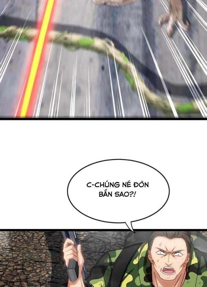 Hệ Thống Thăng Cấp Thành Thần Chapter 21 - 18