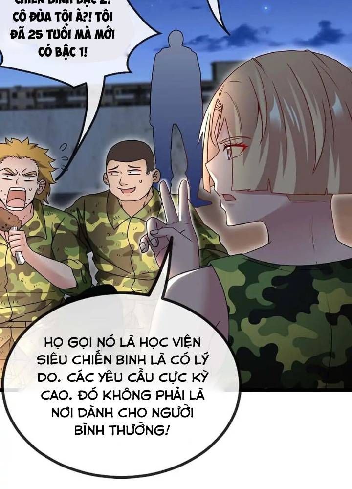 Hệ Thống Thăng Cấp Thành Thần Chapter 21 - 3