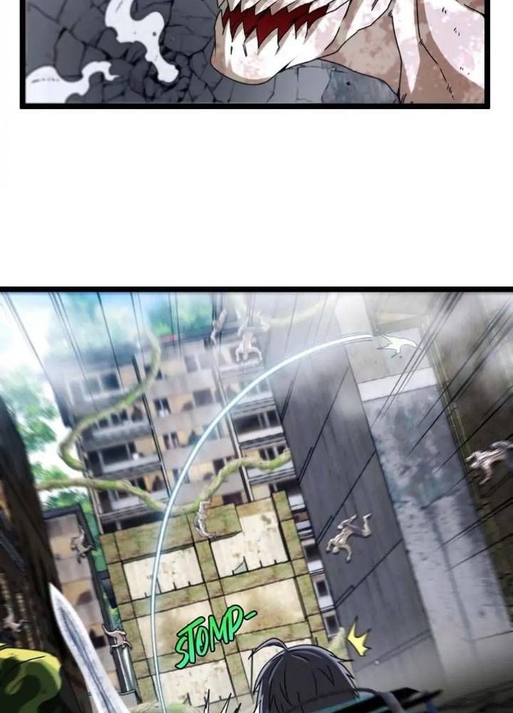 Hệ Thống Thăng Cấp Thành Thần Chapter 21 - 21