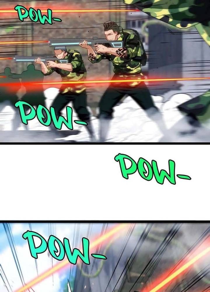 Hệ Thống Thăng Cấp Thành Thần Chapter 21 - 26