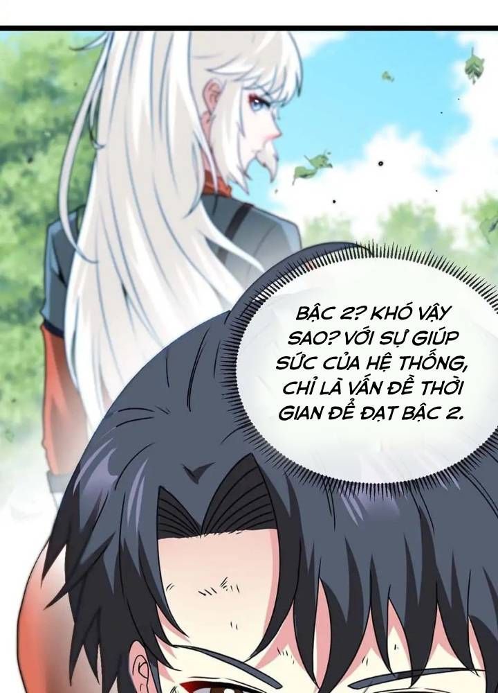 Hệ Thống Thăng Cấp Thành Thần Chapter 21 - 4