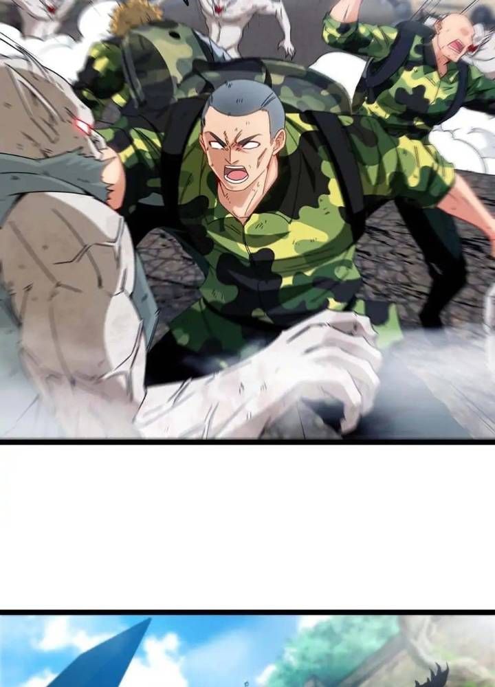 Hệ Thống Thăng Cấp Thành Thần Chapter 21 - 31