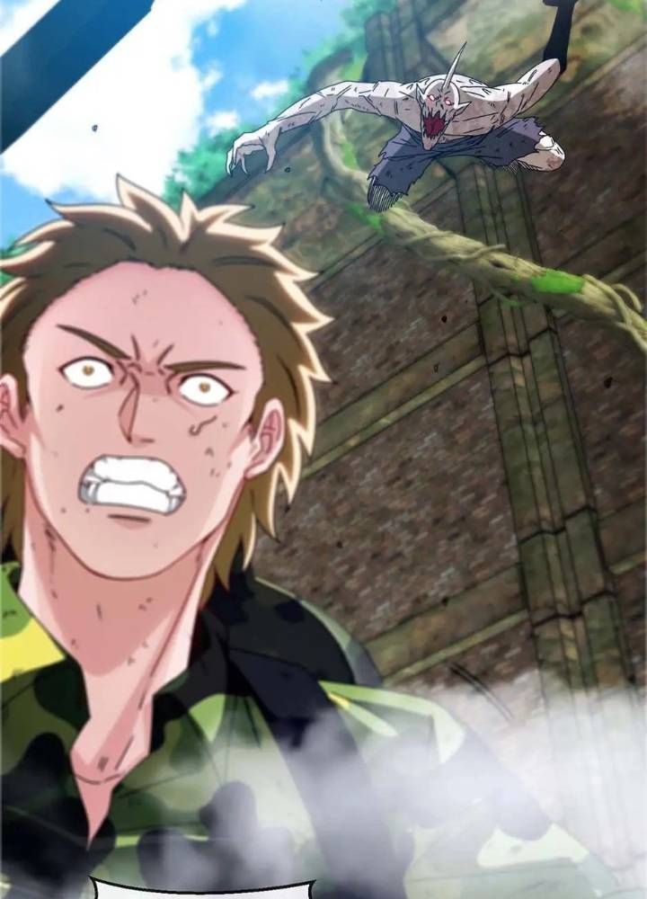 Hệ Thống Thăng Cấp Thành Thần Chapter 21 - 32