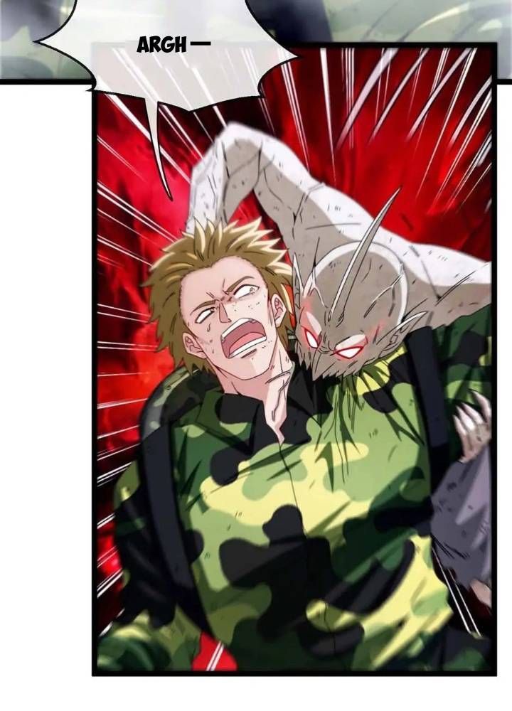 Hệ Thống Thăng Cấp Thành Thần Chapter 21 - 33