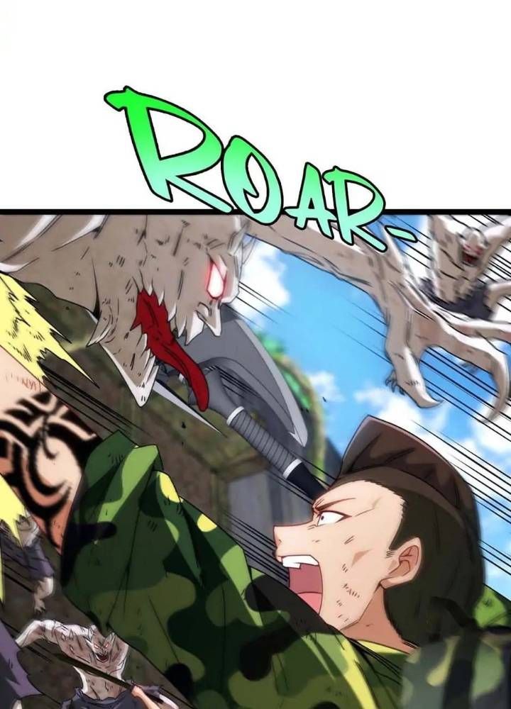 Hệ Thống Thăng Cấp Thành Thần Chapter 21 - 36