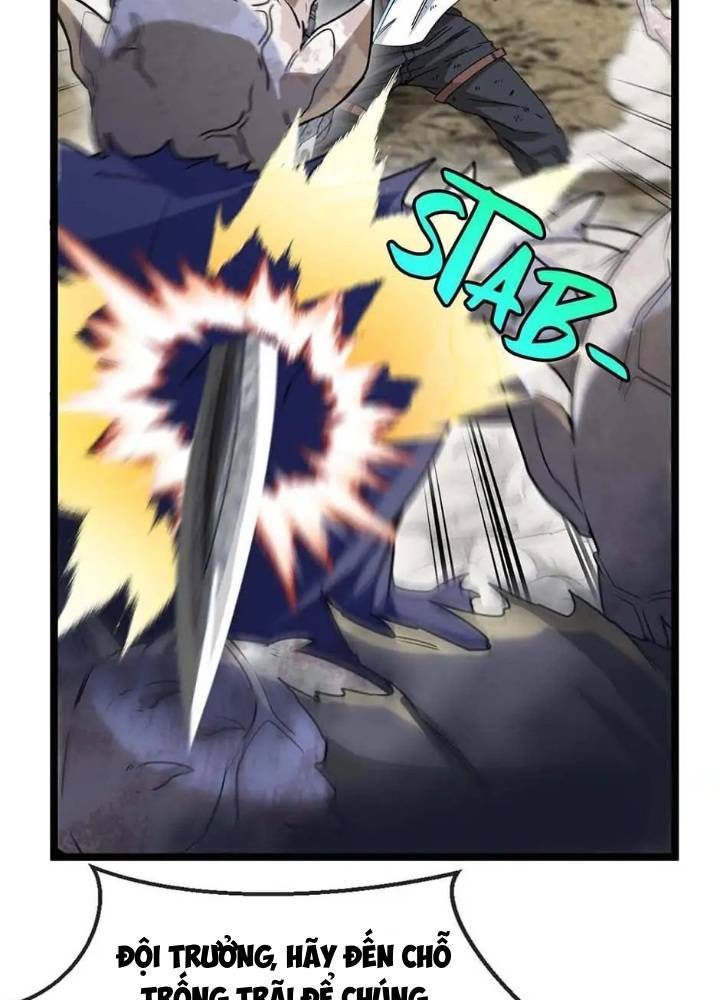 Hệ Thống Thăng Cấp Thành Thần Chapter 21 - 38