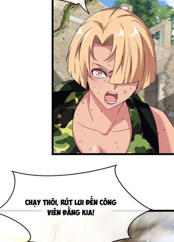 Hệ Thống Thăng Cấp Thành Thần Chapter 21 - 40