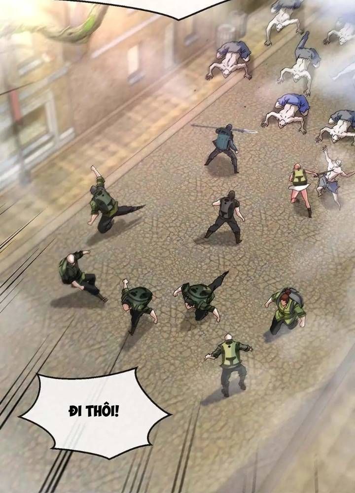 Hệ Thống Thăng Cấp Thành Thần Chapter 21 - 41