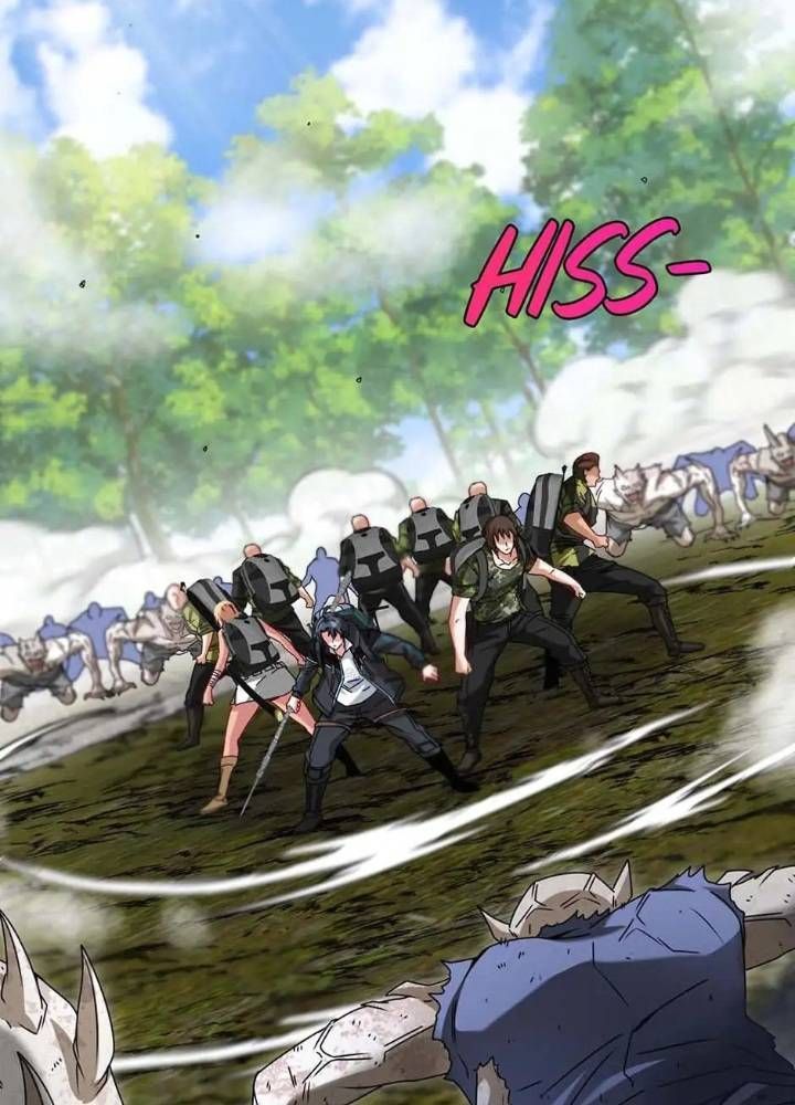 Hệ Thống Thăng Cấp Thành Thần Chapter 21 - 45