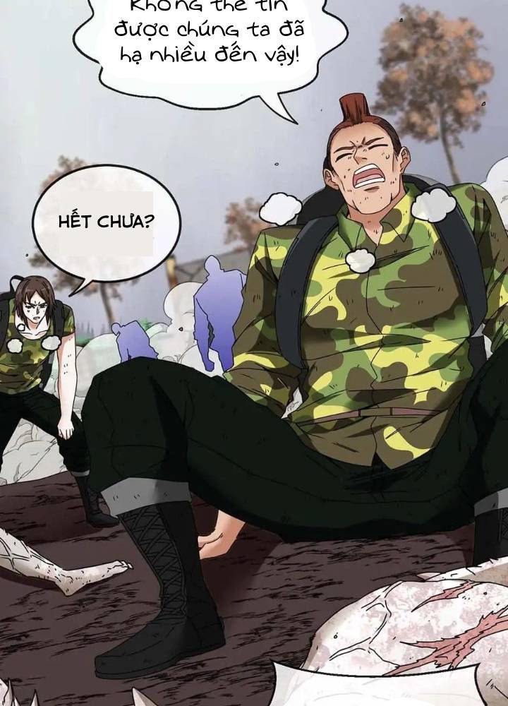 Hệ Thống Thăng Cấp Thành Thần Chapter 21 - 50