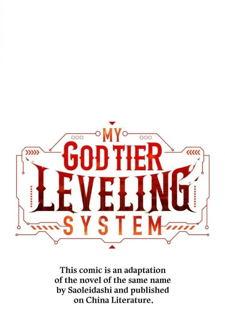 Hệ Thống Thăng Cấp Thành Thần Chapter 21 - 6