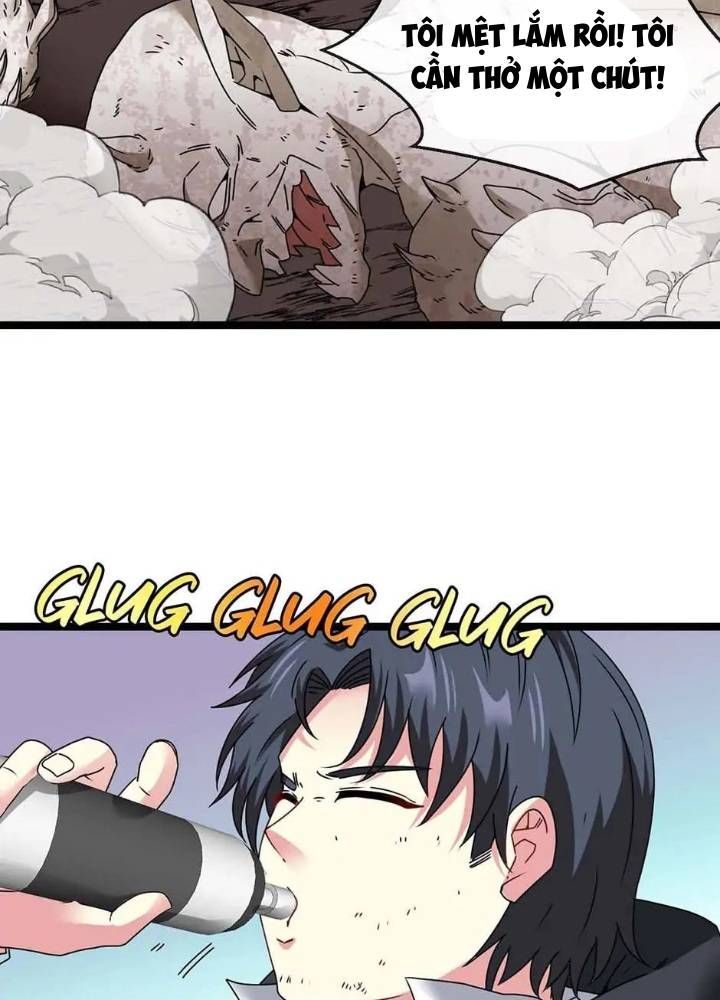 Hệ Thống Thăng Cấp Thành Thần Chapter 21 - 51