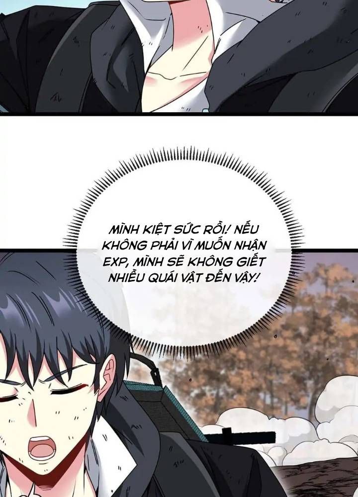 Hệ Thống Thăng Cấp Thành Thần Chapter 21 - 52