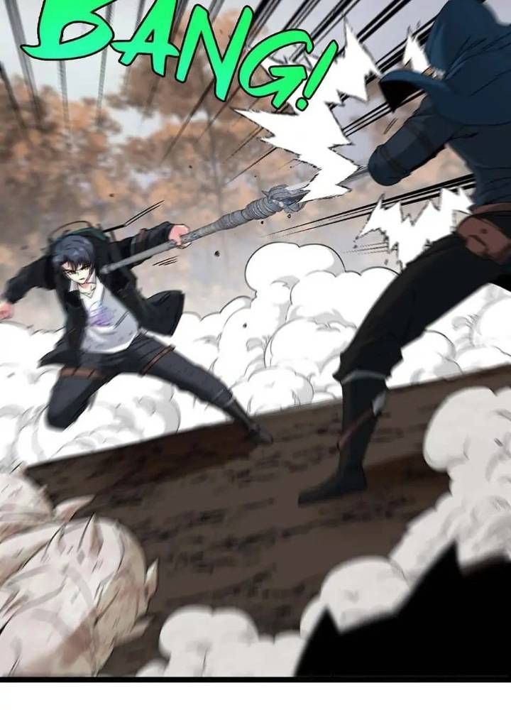 Hệ Thống Thăng Cấp Thành Thần Chapter 21 - 58