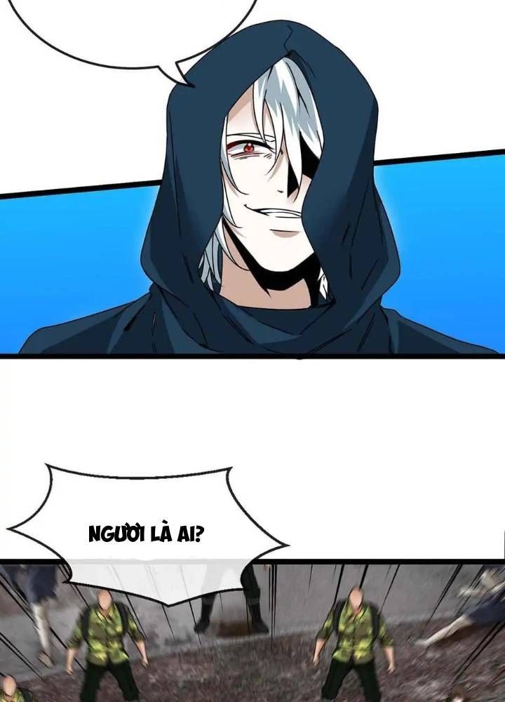 Hệ Thống Thăng Cấp Thành Thần Chapter 21 - 60