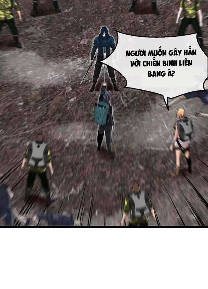 Hệ Thống Thăng Cấp Thành Thần Chapter 21 - 61