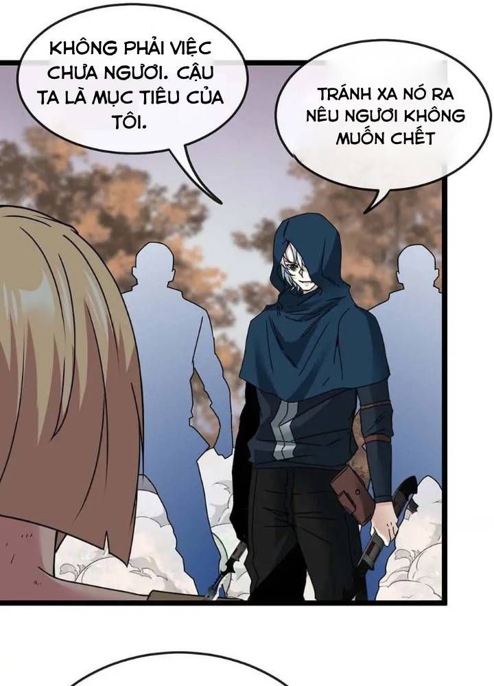 Hệ Thống Thăng Cấp Thành Thần Chapter 21 - 62