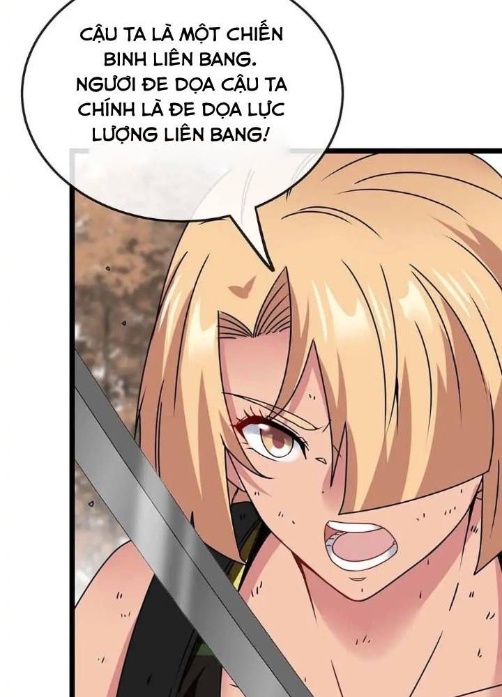 Hệ Thống Thăng Cấp Thành Thần Chapter 21 - 63