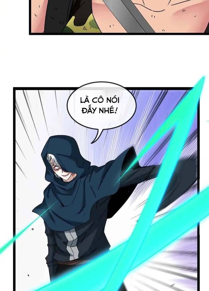 Hệ Thống Thăng Cấp Thành Thần Chapter 21 - 64