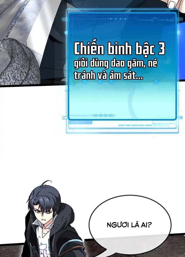 Hệ Thống Thăng Cấp Thành Thần Chapter 21 - 66