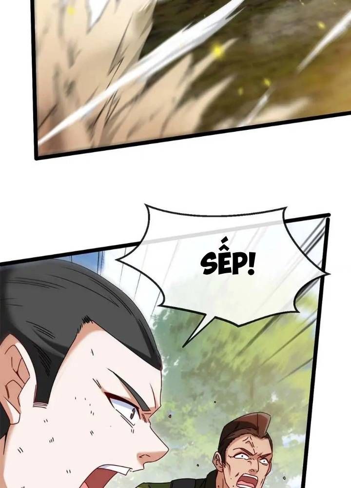 Hệ Thống Thăng Cấp Thành Thần Chapter 21 - 71