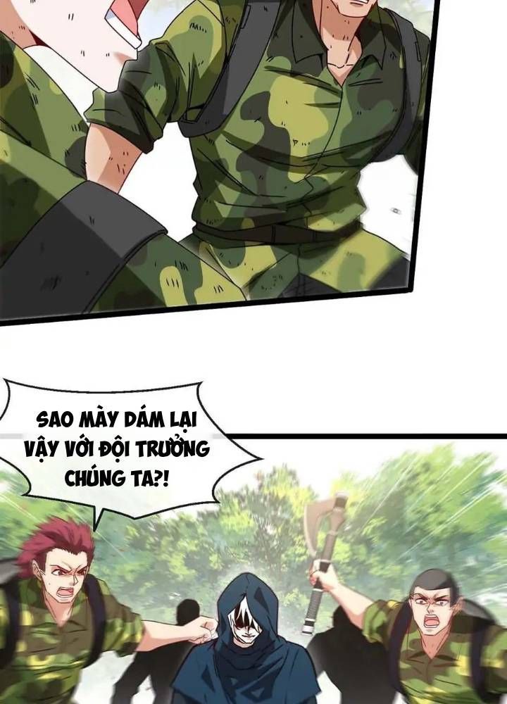 Hệ Thống Thăng Cấp Thành Thần Chapter 21 - 72