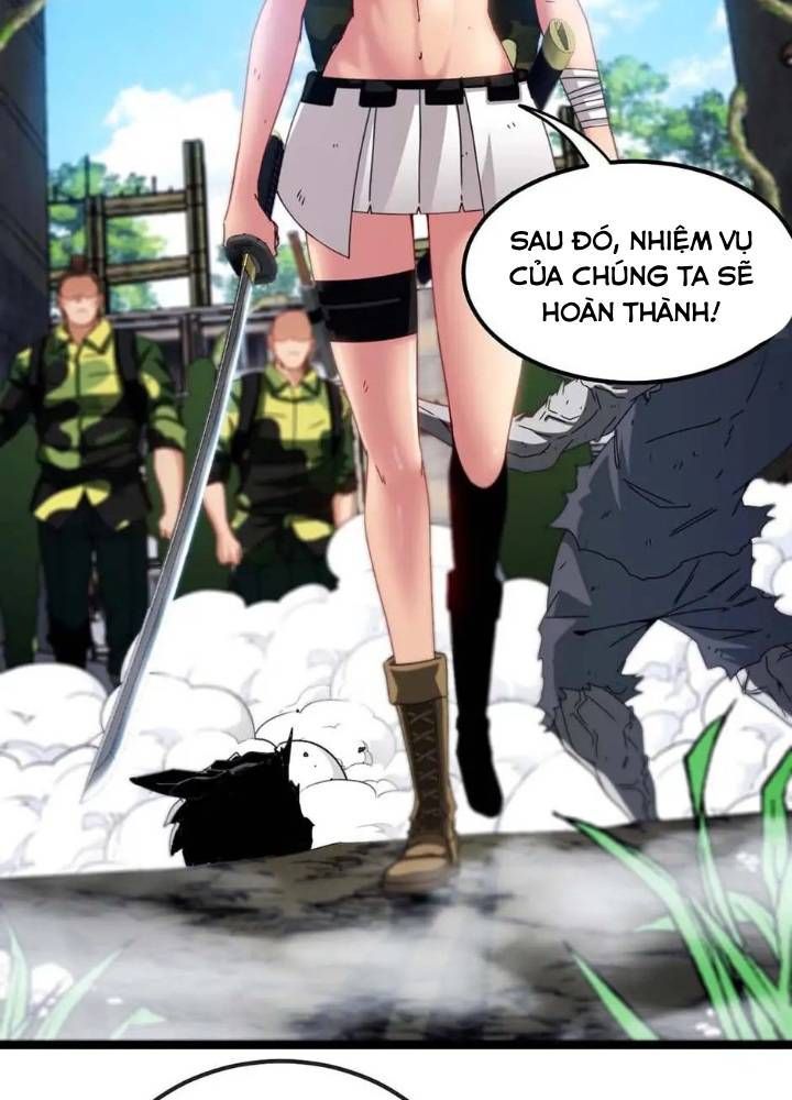 Hệ Thống Thăng Cấp Thành Thần Chapter 21 - 9