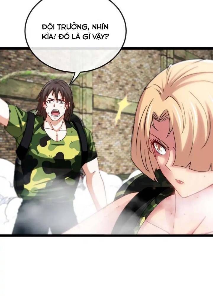 Hệ Thống Thăng Cấp Thành Thần Chapter 21 - 10