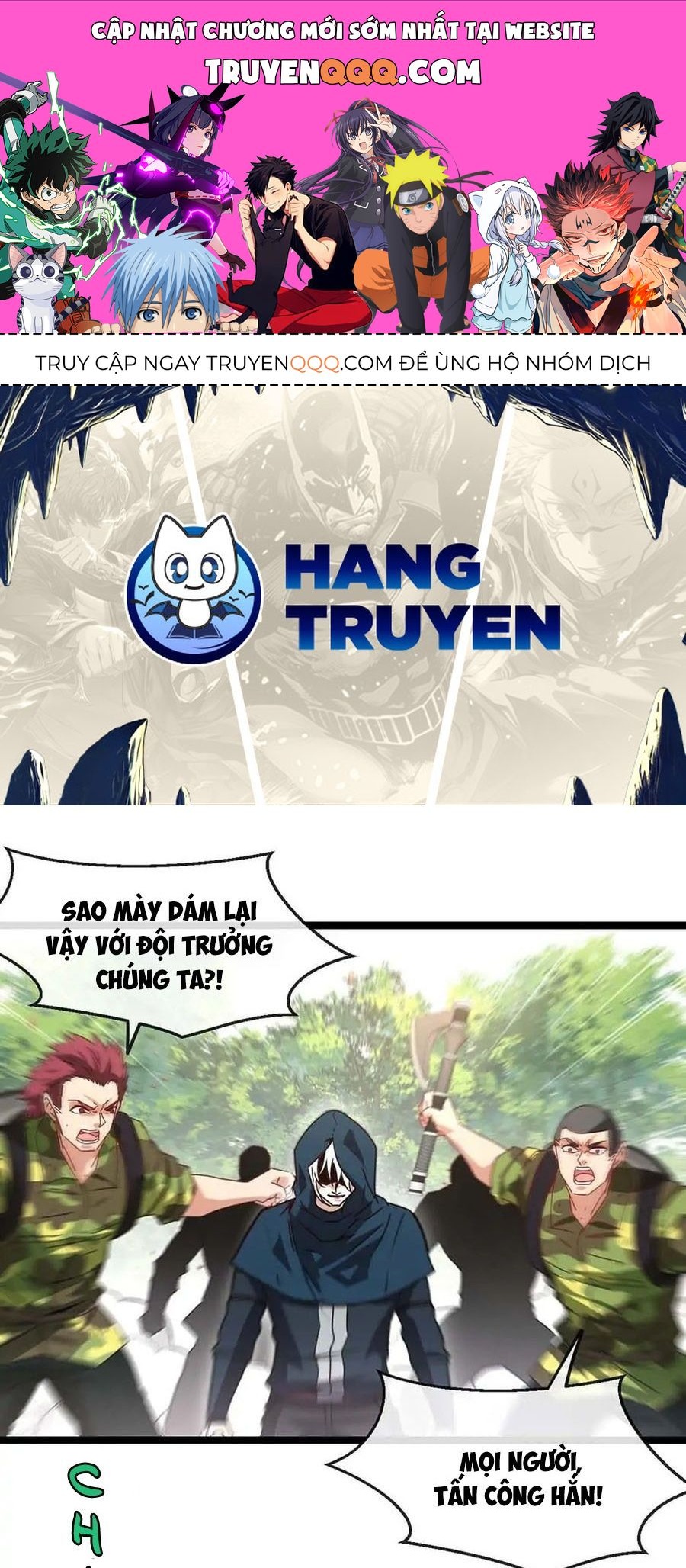 Hệ Thống Thăng Cấp Thành Thần Chapter 22 - 1