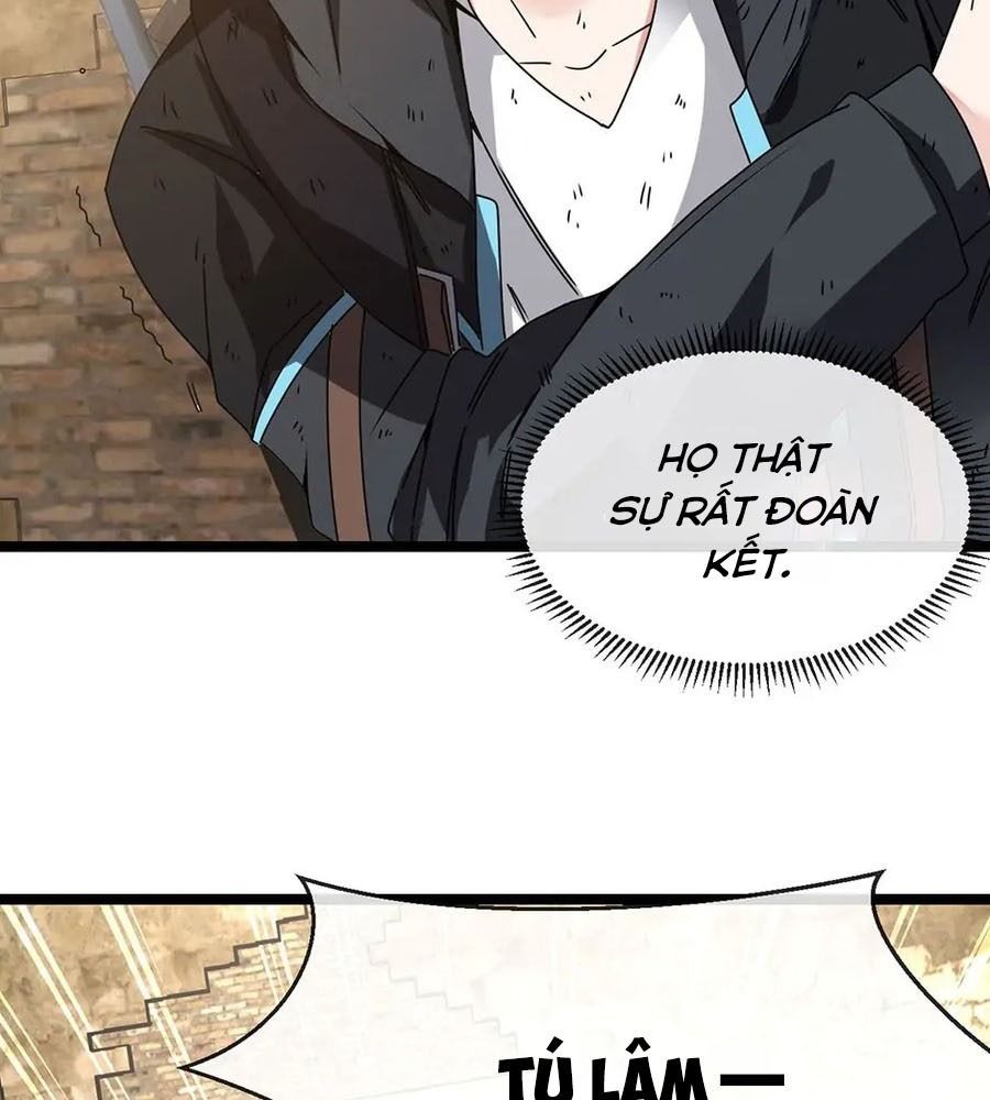 Hệ Thống Thăng Cấp Thành Thần Chapter 22 - 101