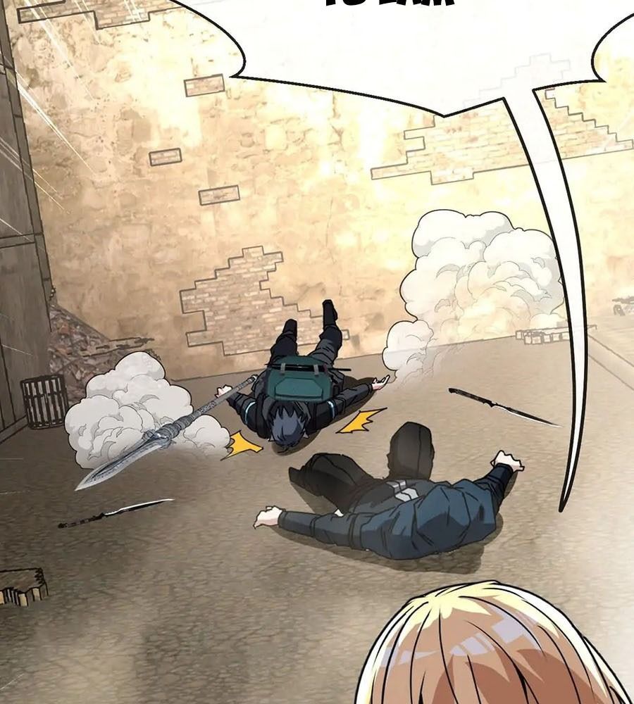 Hệ Thống Thăng Cấp Thành Thần Chapter 22 - 102