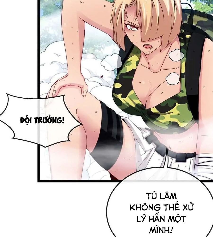 Hệ Thống Thăng Cấp Thành Thần Chapter 22 - 14