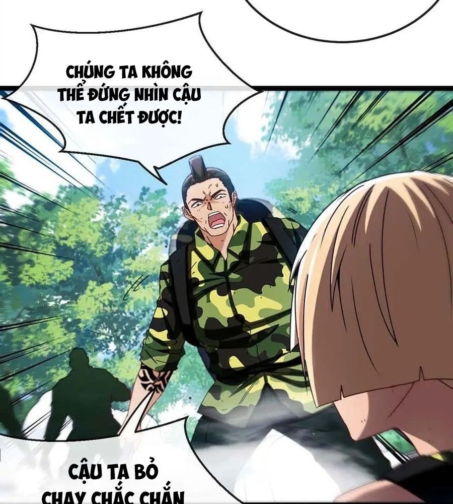 Hệ Thống Thăng Cấp Thành Thần Chapter 22 - 15