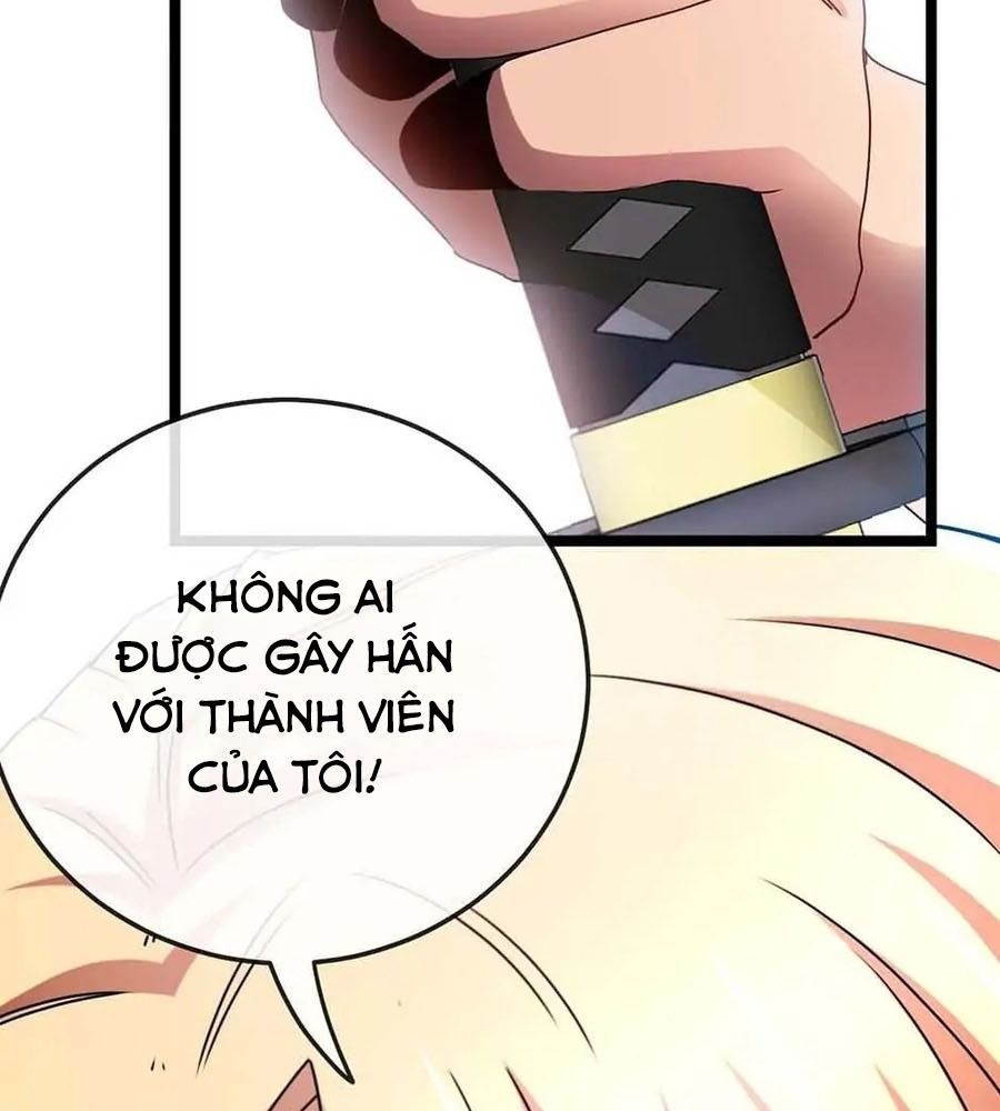 Hệ Thống Thăng Cấp Thành Thần Chapter 22 - 17