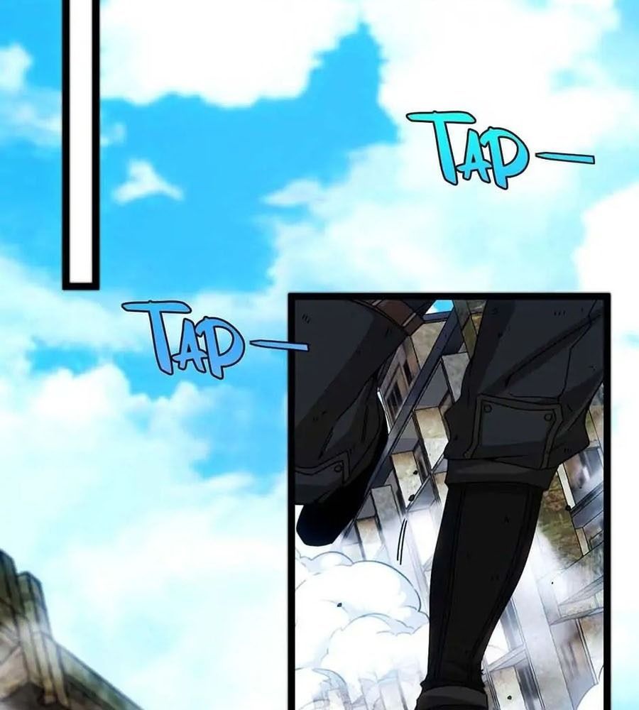 Hệ Thống Thăng Cấp Thành Thần Chapter 22 - 20