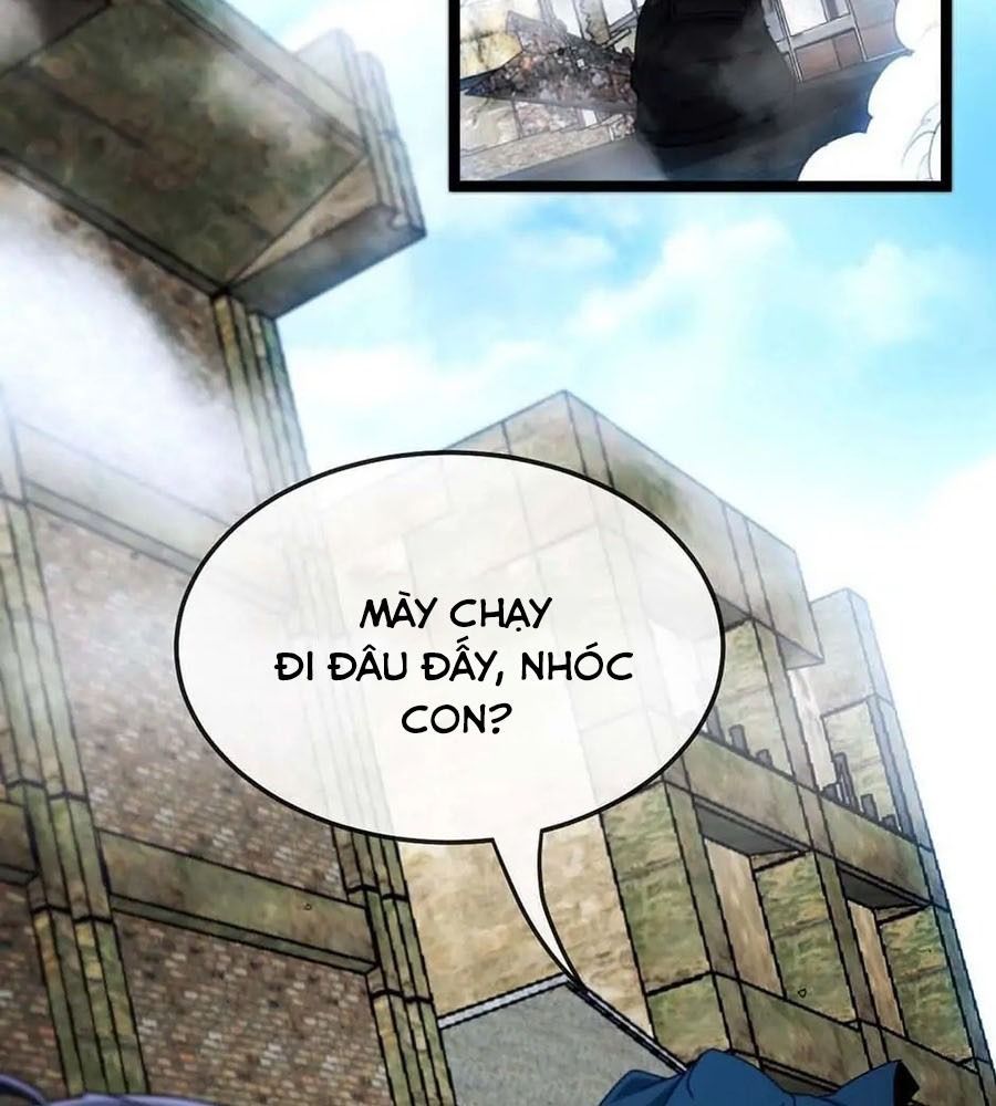 Hệ Thống Thăng Cấp Thành Thần Chapter 22 - 21