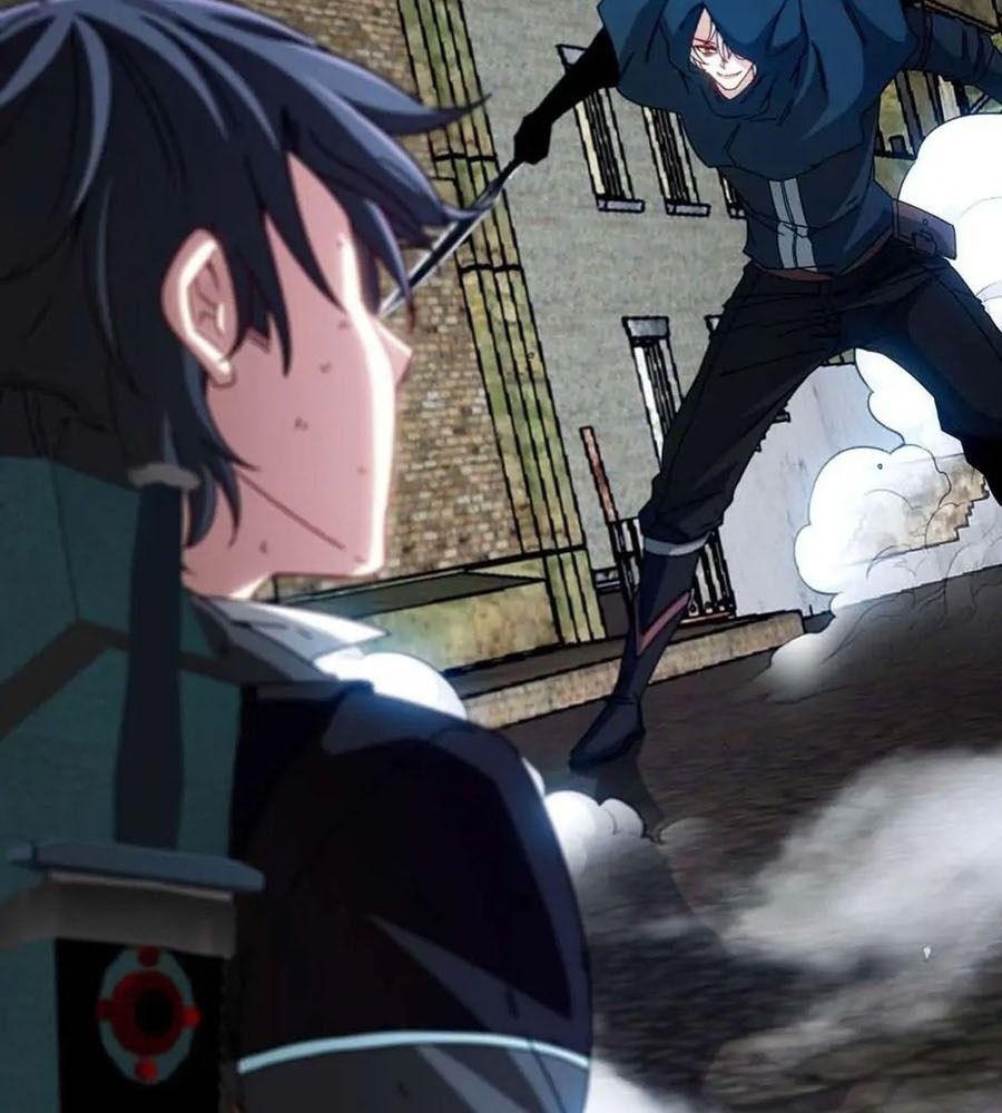 Hệ Thống Thăng Cấp Thành Thần Chapter 22 - 22