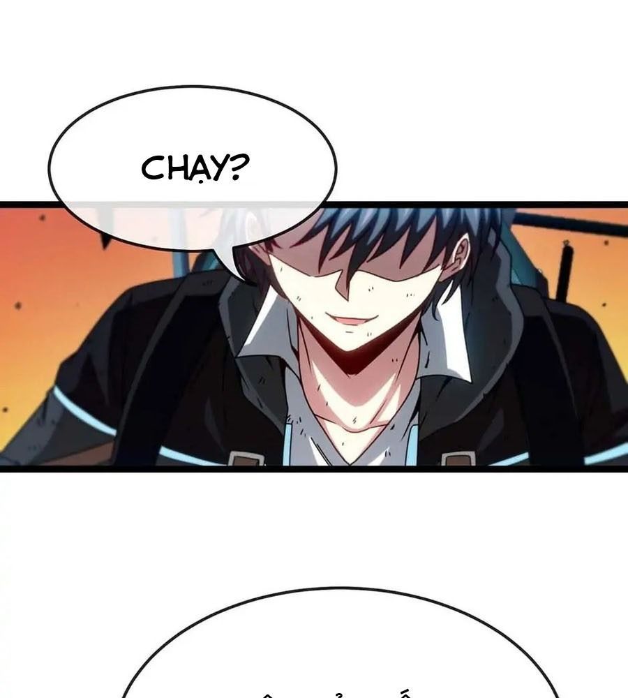 Hệ Thống Thăng Cấp Thành Thần Chapter 22 - 24