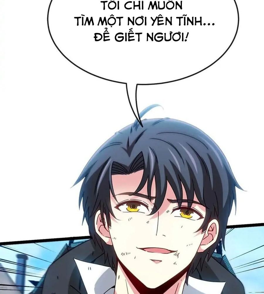 Hệ Thống Thăng Cấp Thành Thần Chapter 22 - 25