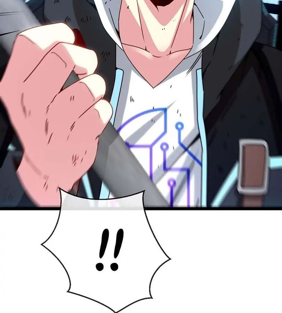 Hệ Thống Thăng Cấp Thành Thần Chapter 22 - 26