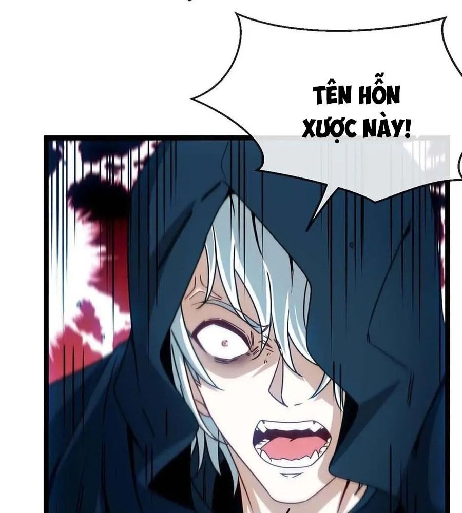 Hệ Thống Thăng Cấp Thành Thần Chapter 22 - 27