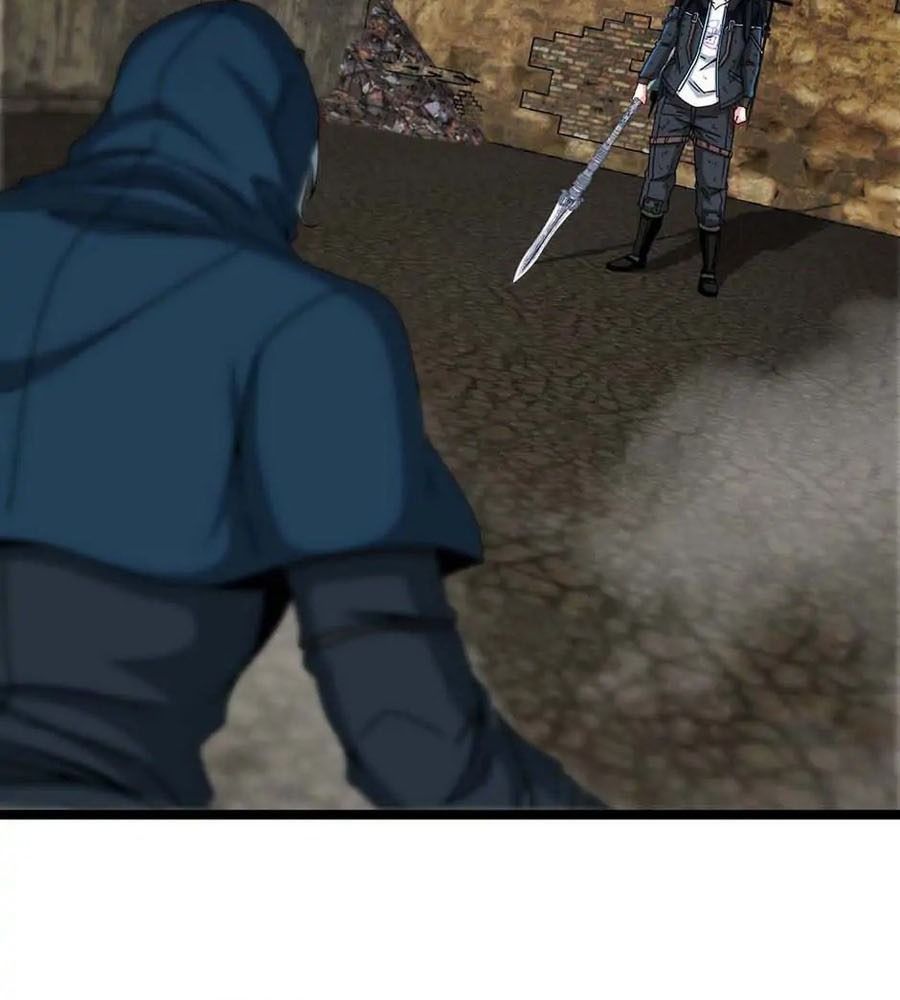 Hệ Thống Thăng Cấp Thành Thần Chapter 22 - 29