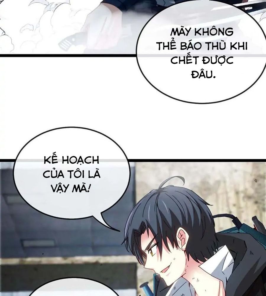 Hệ Thống Thăng Cấp Thành Thần Chapter 22 - 31