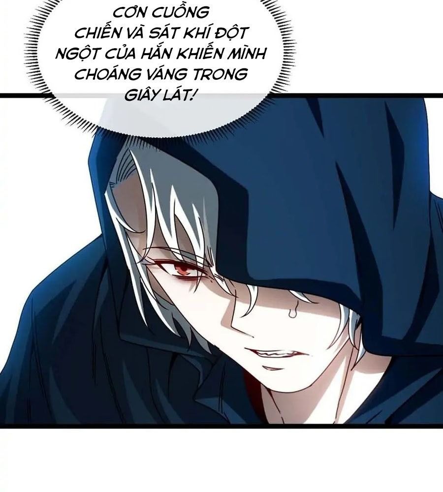 Hệ Thống Thăng Cấp Thành Thần Chapter 22 - 38