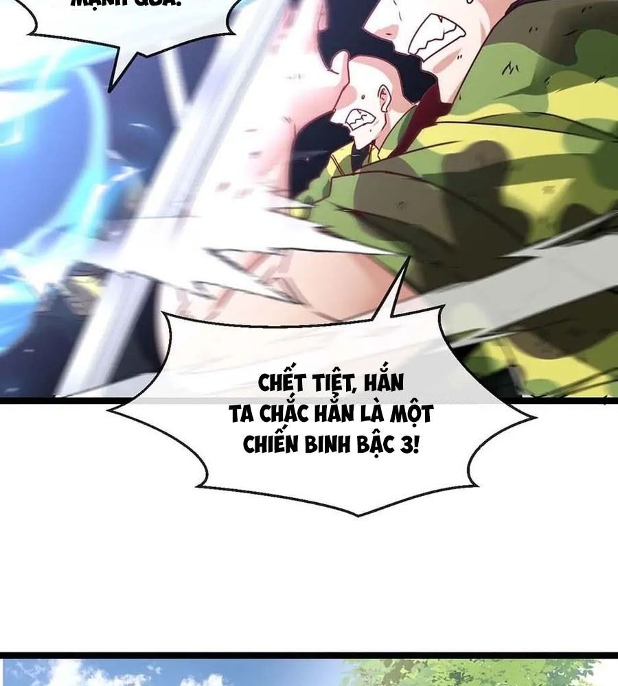 Hệ Thống Thăng Cấp Thành Thần Chapter 22 - 5