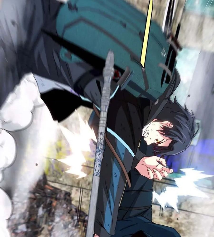 Hệ Thống Thăng Cấp Thành Thần Chapter 22 - 43