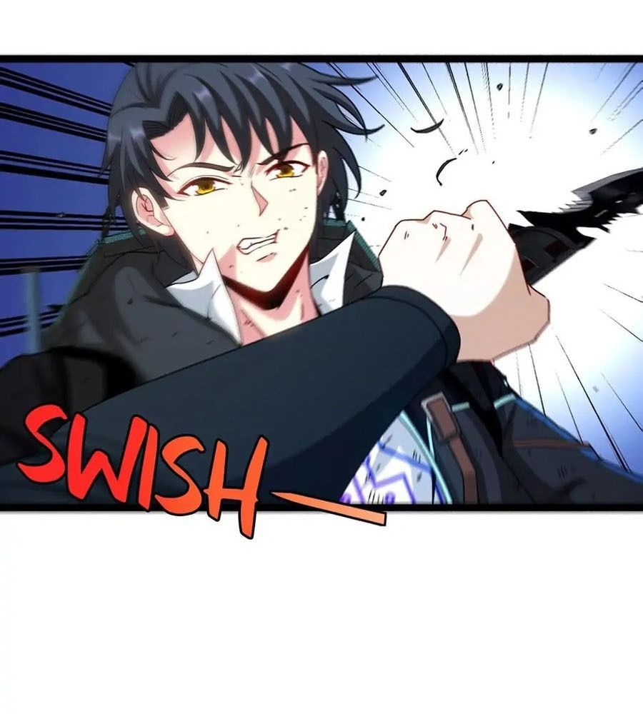 Hệ Thống Thăng Cấp Thành Thần Chapter 22 - 46